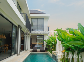 3 Bedroom Villa for sale in Bali, Ubud, Gianyar, Bali