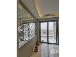 3 Bedroom Penthouse for rent at Palm Hills Village Gate, South Investors Area, New Cairo City, Cairo
