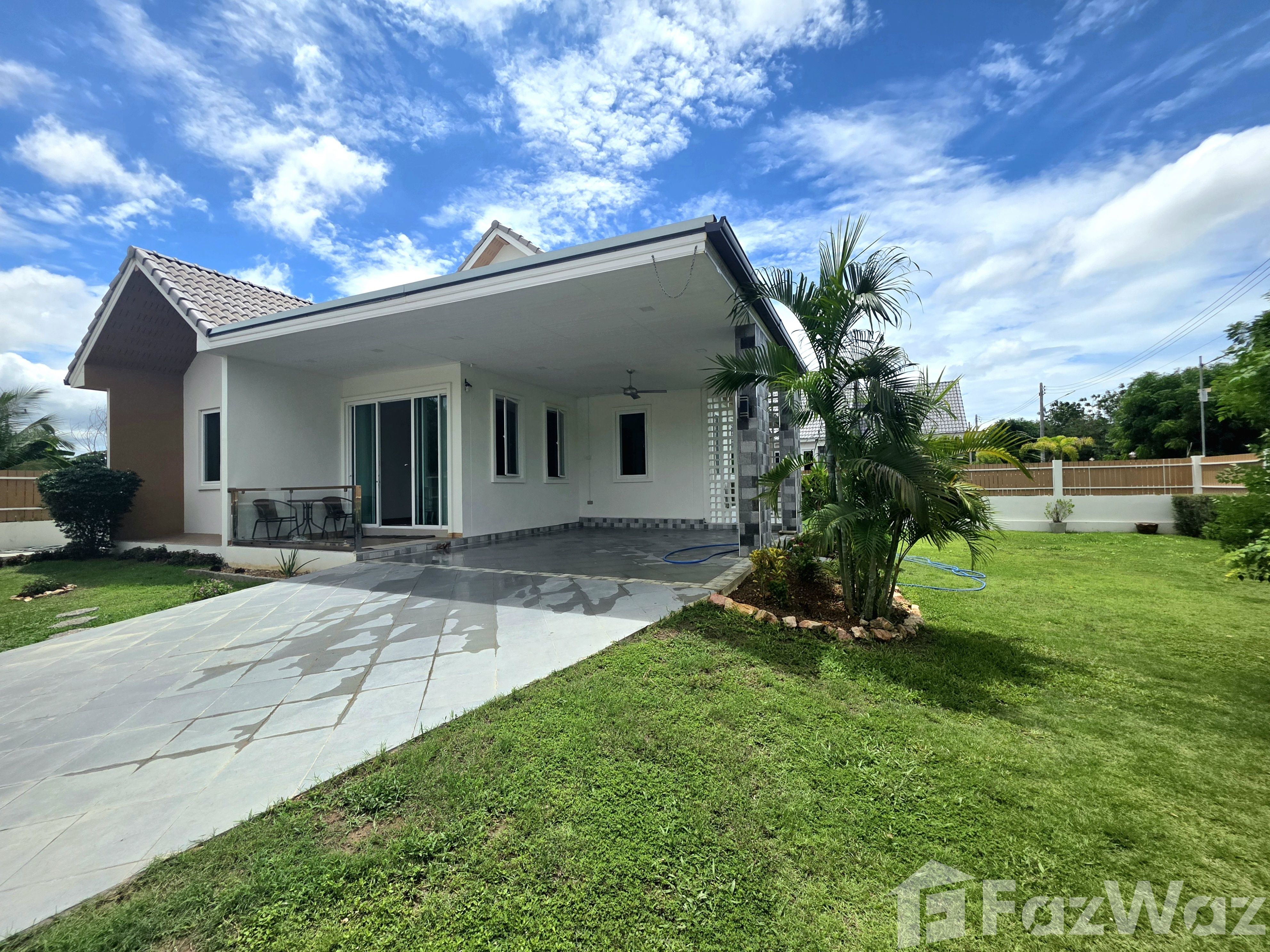 3 Bedroom House for rent at Baan Padyen Village — photo 2