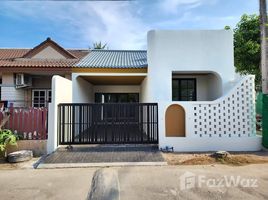3 Bedroom Townhouse for sale at Chok Thip Villa, Chalong, Phuket Town, Phuket