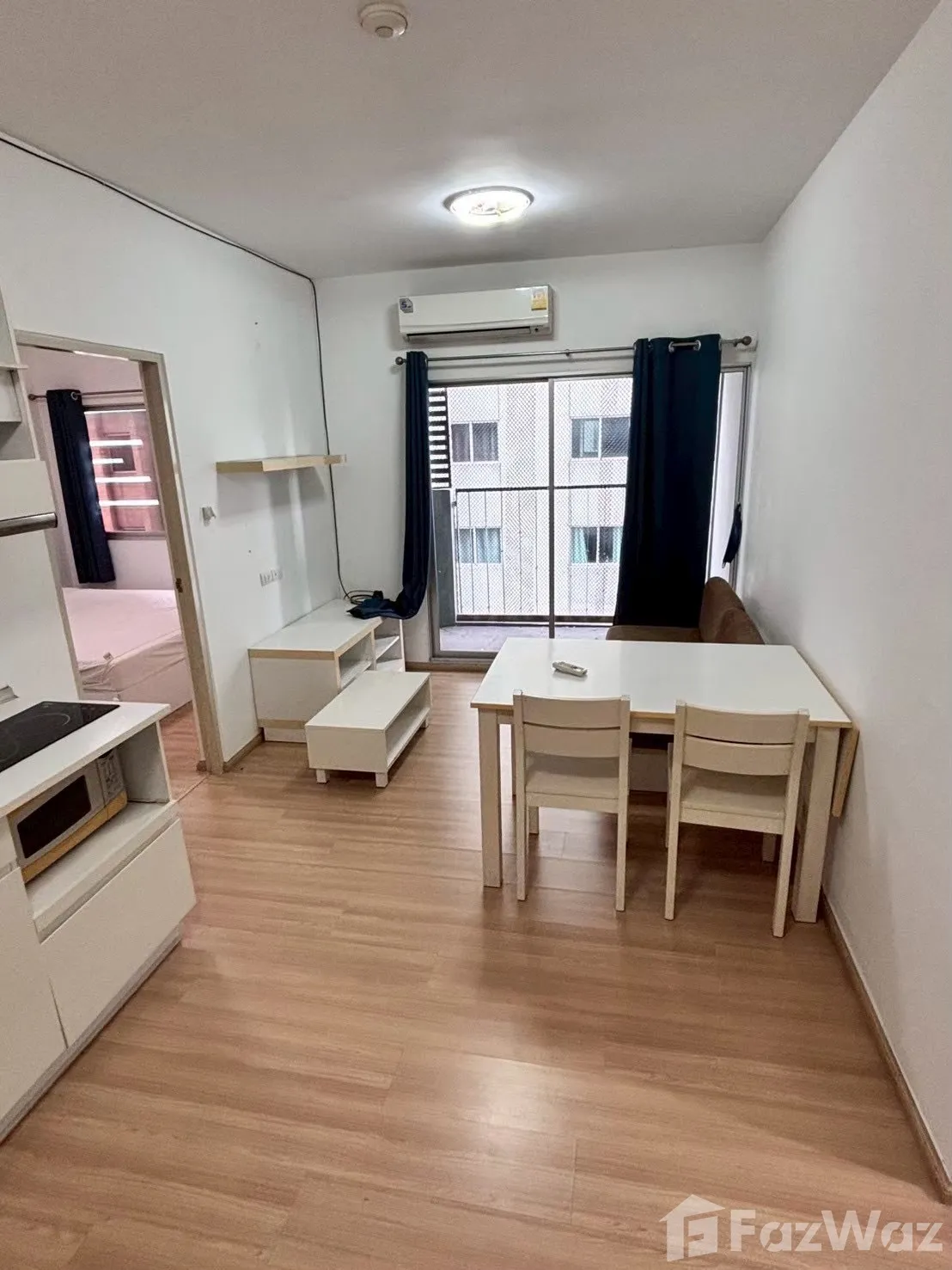 2 Bedroom Condo for sale at A Space Hideaway Asoke-Ratchada — photo 1