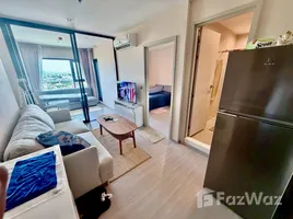 อพาร์ทเม้นท์ 1 ห้องนอน ให้เช่า ในโครงการ แอสปาย เอราวัณ ไพร์ม, ปากน้ำ, เมืองสมุทรปราการ, สมุทรปราการ