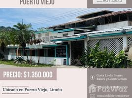 在哥斯达黎加出售的 土地, Talamanca, Limon, 哥斯达黎加