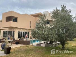 5 Bedroom Villa for sale at Veneto, Dubai Waterfront