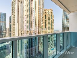 2 Bedroom Apartment for sale at Marina Arcade Tower, 