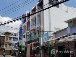 5 Schlafzimmer Haus zu verkaufen in District 10, Ho Chi Minh City, Ward 15, District 10