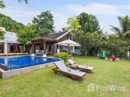 3 Bedroom Villa for rent in Surat Thani, Maenam, Koh Samui, Surat Thani