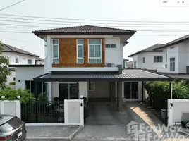 4 Bedroom House for rent at BELIVE Wongwaen-Sankampang, San Pu Loei, Doi Saket, Chiang Mai, Thailand