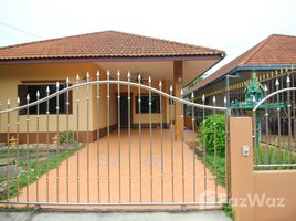 2 chambre Maison à louer à , Nong Prue, Pattaya