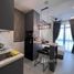Studio Appartement zu vermieten im The Trion Towers, Makati City, Southern District, Metro Manila, Philippinen