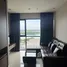 2 спален Кондо в аренду в Kanyarat Lakeview Condominium, Nai Mueang