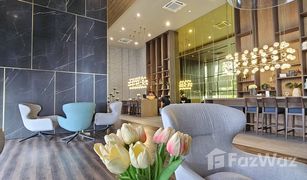 1 Bedroom Condo for sale in Hua Mak, Bangkok Metris Rama 9-Ramkhamhaeng