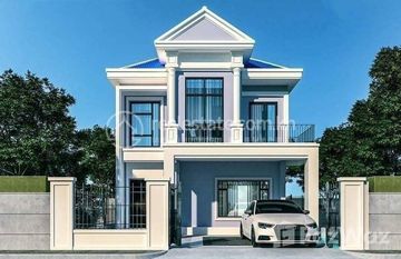 Borey MC Villa Project 2 in Kamboul, Пном Пен