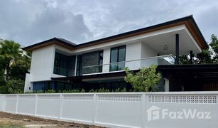 3 Schlafzimmern Villa zu verkaufen in Ko Kaeo, Phuket 