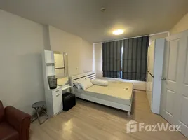 ขายคอนโด สตูดิโอ ในโครงการ พลัมคอนโดนวมินทร์, นวลจันทร์, บึงกุ่ม