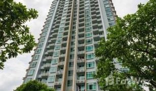 1 Bedroom Condo for sale in Makkasan, Bangkok Circle Condominium