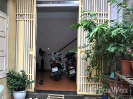3 Bedroom House for sale in Hanoi, Buoi, Tay Ho, Hanoi