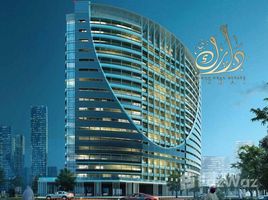 3 غرفة نوم شقة للبيع في The V Tower, Skycourts Towers