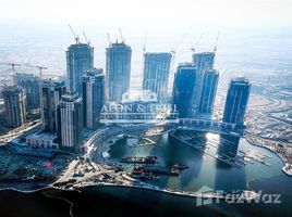 3 спален Квартира на продажу в Creek Edge, Creekside 18, Dubai Creek Harbour (The Lagoons), Дубай