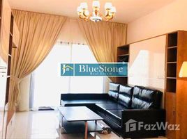 Studio Apartment for sale at Resortz by Danube, 