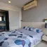 Studio Condo for sale at Acqua Condo, Nong Prue