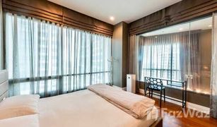 曼谷 Khlong Tan Bright Sukhumvit 24 3 卧室 公寓 售 