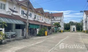 4 Bedrooms Townhouse for sale in Nai Mueang, Nakhon Si Thammarat Baan Wanna 2