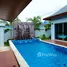 2 Bedroom House for rent in Rawai, Phuket, Rawai, Phuket Town, Phuket