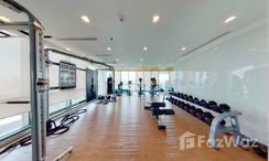 Photos 3 of the Communal Gym at Wish Signature Midtown Siam