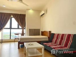 Studio Apartment for rent at One Oasis Cebu, Cebu City, Cebu, Central Visayas