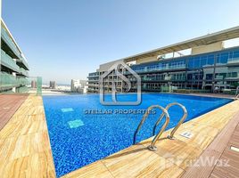 1 спален Квартира на продажу в Park View, Saadiyat Island