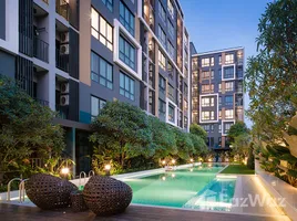 1 Bedroom Apartment for sale at iCondo Salaya 2 The Campus, Sala Ya, Phutthamonthon