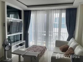 1 Bedroom Apartment for sale at Grand Avenue Residence, Nong Prue, Pattaya