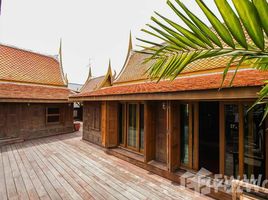 4 Bedrooms House for sale in Nong Prue, Pattaya House Sukhumvit 61