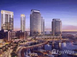 2 спален Квартира на продажу в Island Park II, Creekside 18, Dubai Creek Harbour (The Lagoons), Дубай