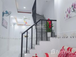 Studio Nhà mặt tiền for sale in Bình Chánh, TP.Hồ Chí Minh, Tân Quý Tây, Bình Chánh