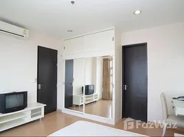 อพาร์ทเม้นท์ 1 ห้องนอน ให้เช่า ในโครงการ บ้านกลางกรุง, พญาไท, พญาไท, กรุงเทพมหานคร