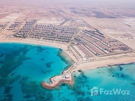 6 Schlafzimmer Villa zu verkaufen im Caesar, Qesm Marsa Matrouh