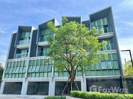 4 Bedroom Villa for sale at Ideo Rama 9 - Asoke, Huai Khwang, Huai Khwang