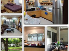 4 Bedroom House for sale at Park In Town, Suan Luang