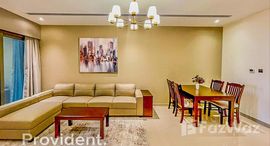 Available Units at Elite Downtown Residence