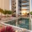 在Nobles Tower出售的1 卧室 住宅, Business Bay, 迪拜
