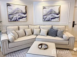 ขายคอนโด 2 ห้องนอน ในโครงการ เบลพาร์ค คอนโดมิเนียม, ช่องนนทรี