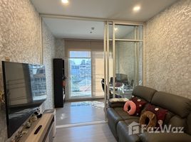 อพาร์ทเม้นท์ 1 ห้องนอน ให้เช่า ในโครงการ ศุภาลัย พรีเมียร์ สี่พระยา - สามย่าน, มหาพฤฒาราม