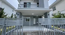 Unités disponibles à The Green Park Jomtien Village 