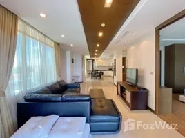 2 Schlafzimmer Wohnung zu verkaufen im Montrari Jomtien Beach View, Nong Prue, Pattaya