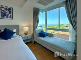 3 Bedroom Apartment for sale at The Elegance, Nong Prue, Pattaya