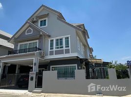 6 Bedroom House for sale at Im Amphorn 2 Village , Bang Chueak Nang, Taling Chan