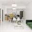 1 Habitación Apartamento en venta en Torino, Green Diamond