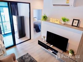 2 Schlafzimmer Appartement zu vermieten im Notting Hill Sukhumvit 105, Bang Na, Bang Na, Bangkok